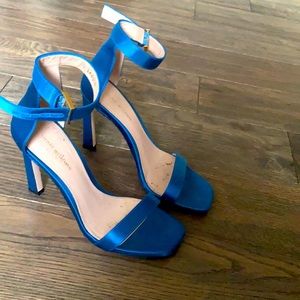 Stuart Weitzman Heels